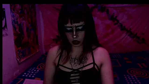 darkelectrodj online show from February 2025 09:38:01 AM