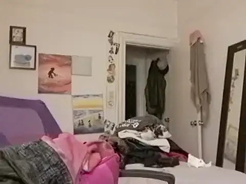 BaByArM81 online show from February 2025 01:52:02 AM