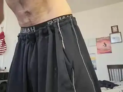 BaByArM81 online show from March 2025 08:22:01 PM