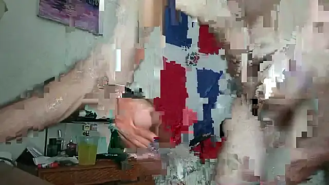 BaByArM81 online show from October 2025 08:40:02 PM