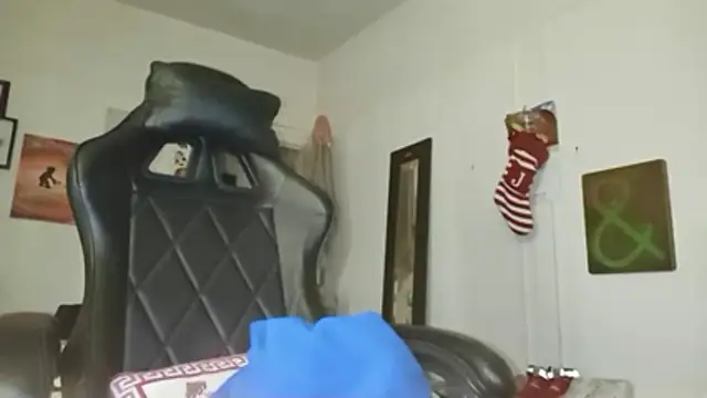 BaByArM81 online show from October 2025 10:11:01 PM