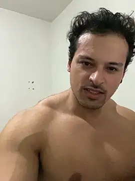 Lucasfit24 online show from February 2025 12:03:01 AM