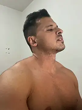 Lucasfit24 online show from February 2025 12:19:02 AM