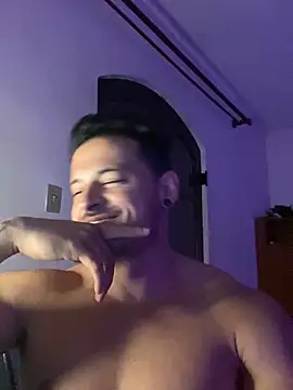 Lucasfit24 online show from March 2025 02:36:01 AM