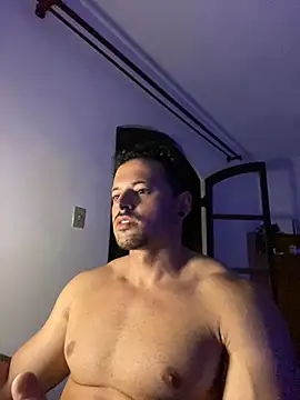 Lucasfit24 online show from March 2025 11:33:01 PM