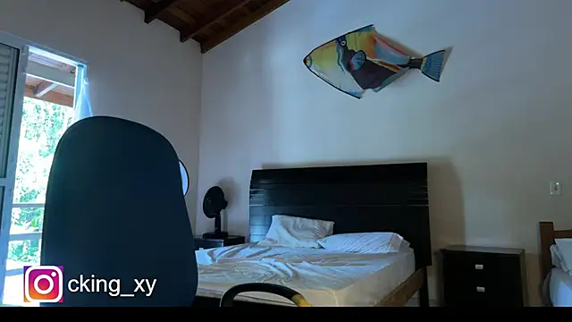 Lucasfit24 online show from February 2026 02:47:02 PM