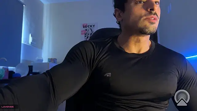 Lucasfit24 online show from May 2026 03:06:01 PM