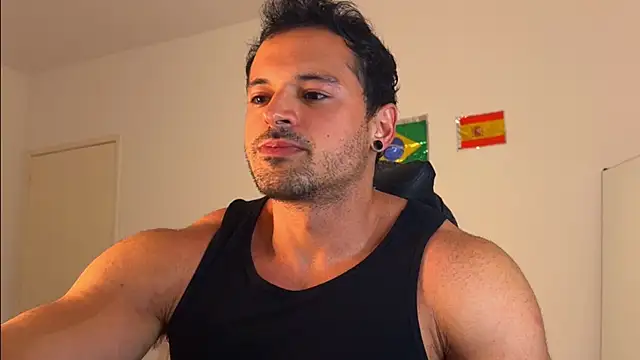 Lucasfit24 online show from July 2026 02:14:01 AM