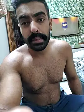 vaibhavchugh38 online show from March 2025 11:40:02 AM