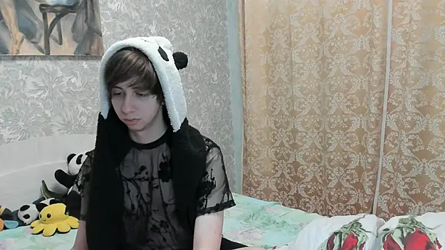 Timothy Fox online show from February 2025 12:22:02 AM