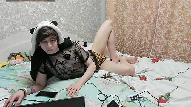 Timothy Fox online show from February 2025 09:15:02 PM