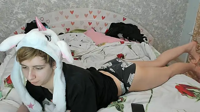 Timothy Fox online show from March 2025 09:35:01 PM