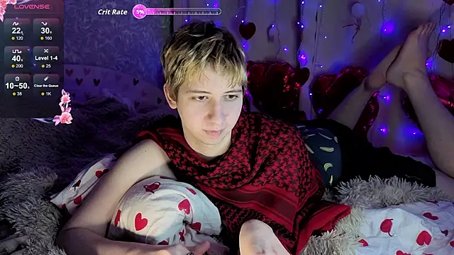 Timothy Fox online show from March 2026 10:13:02 PM