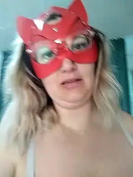 blondaf online show from April 2026 04:50:01 AM