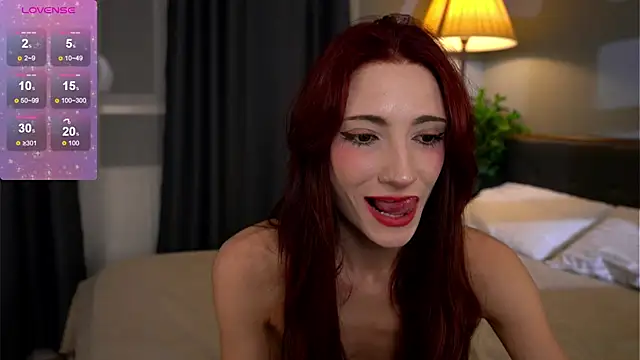 Lanais Milana online show from January 2025 06:26:01 PM