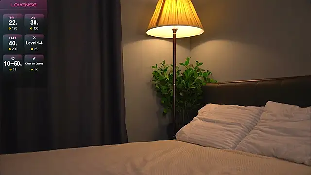 Lanais Milana online show from January 2025 06:05:01 PM