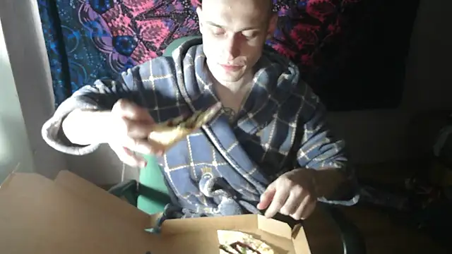 johnny positive online show from October 2025 03:51:02 PM