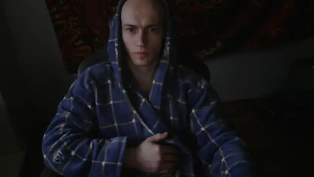 johnny positive online show from October 2025 05:02:02 AM