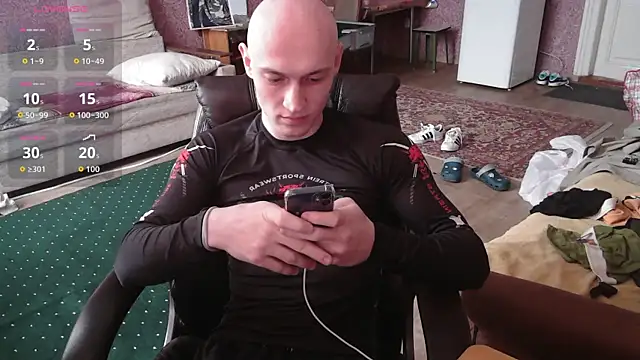 johnny positive online show from April 2026 06:25:02 AM