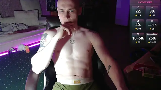 johnny positive online show from May 2026 07:53:02 PM
