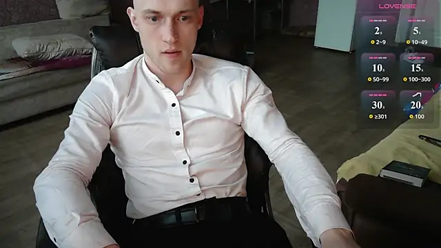 johnny positive online show from May 2026 03:53:02 PM