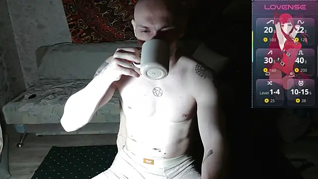 johnny positive online show from May 2026 05:51:01 PM
