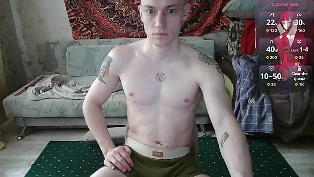 johnny positive online show from May 2026 04:19:01 AM
