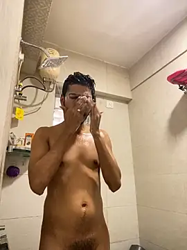 cute modell online show from February 2025 09:47:02 AM