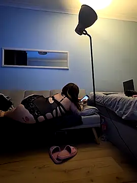 vanillachocduo online show from March 2025 02:14:02 AM