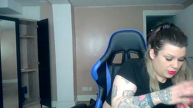 vanillachocduo online show from March 2025 10:37:02 AM