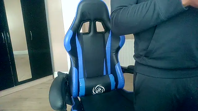 vanillachocduo online show from March 2025 01:40:02 PM