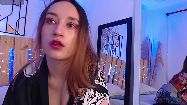 coral jonesss online show from February 2025 01:42:02 PM