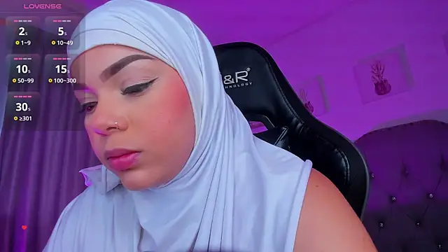 Snapshot of malih_samir chatting on January 2025 10:23:01 PM malih samir online show from January 2025 10:23:01 PM