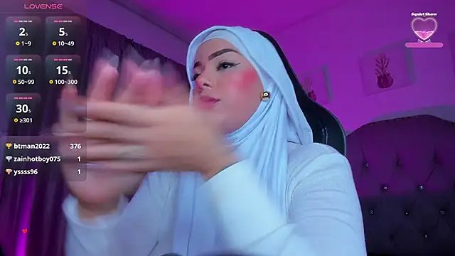 Snapshot of malih_samir chatting on January 2025 11:02:01 PM malih samir online show from January 2025 11:02:01 PM