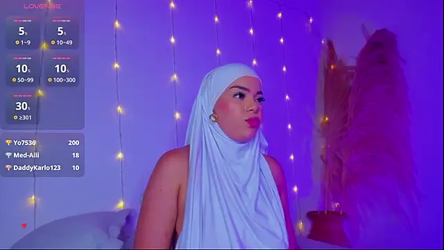 Snapshot of malih_samir chatting on February 2025 10:40:02 PM malih samir online show from February 2025 10:40:02 PM