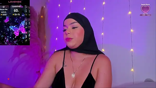 Snapshot of malih_samir chatting on February 2025 10:26:02 PM malih samir online show from February 2025 10:26:02 PM