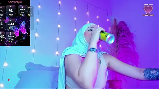 Snapshot of malih_samir chatting on February 2025 07:14:02 PM malih samir online show from February 2025 07:14:02 PM