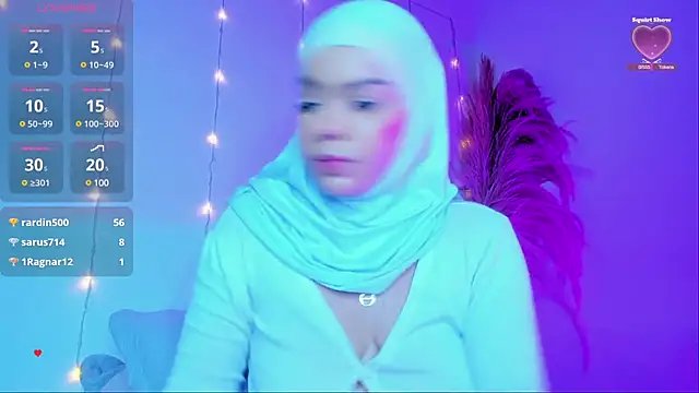 Snapshot of malih_samir chatting on February 2025 10:20:02 PM malih samir online show from February 2025 10:20:02 PM