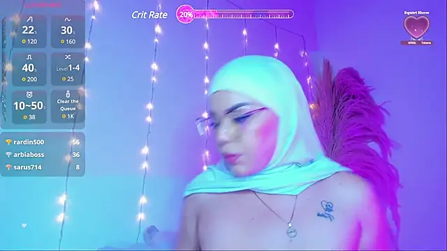 Snapshot of malih_samir chatting on February 2025 05:07:02 PM malih samir online show from February 2025 05:07:02 PM