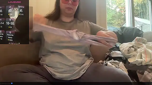 Teasingsarah online show from September 2025 04:23:02 PM