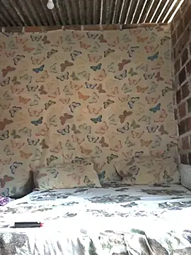 PretinhaOfc online show from January 2025 07:10:02 PM