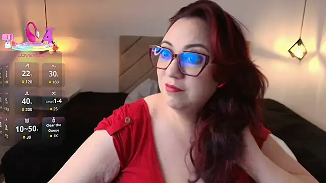 Victoria Adamns online show from March 2026 12:00:02 PM