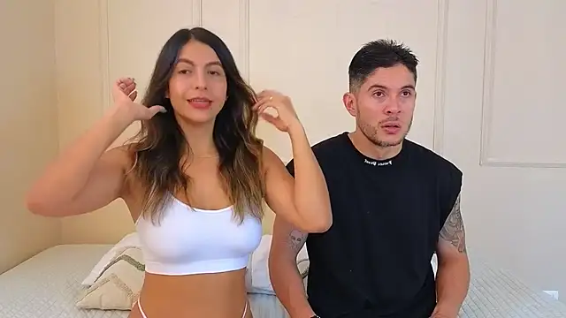 mr danni online show from October 2025 06:27:02 PM