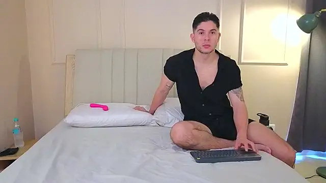 mr danni online show from May 2026 07:41:01 PM