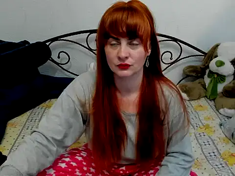 NightWish Lorena online show from February 2026 03:32:01 AM