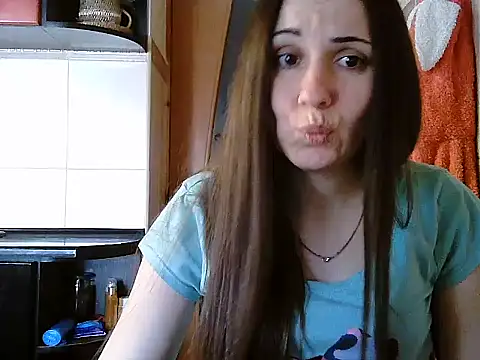 Yuliia30 online show from February 2026 10:41:01 AM