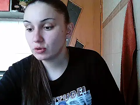 Snapshot of Yuliia30 chatting on February 2026 02:06:02 PM Yuliia30 online show from February 2026 02:06:02 PM