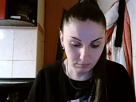Snapshot of Yuliia30 chatting on March 2026 03:07:02 PM Yuliia30 online show from March 2026 03:07:02 PM