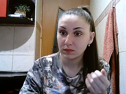 Snapshot of Yuliia30 chatting on March 2026 08:38:02 PM Yuliia30 online show from March 2026 08:38:02 PM