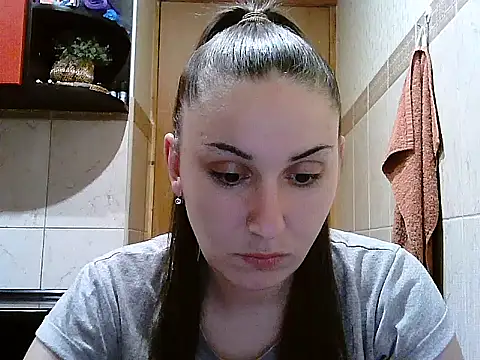 Snapshot of Yuliia30 chatting on March 2026 07:31:01 PM Yuliia30 online show from March 2026 07:31:01 PM